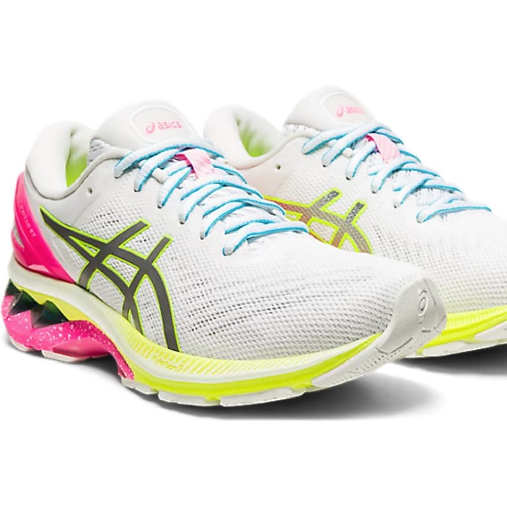 Asics - Gel-Kayano 27 Lite-Show - Women’s Size 9 - Great Condition!